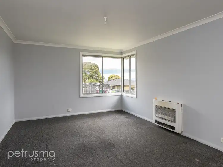 Second view of Homely house listing, 119 Rockingham Drive, Clarendon Vale TAS 7019