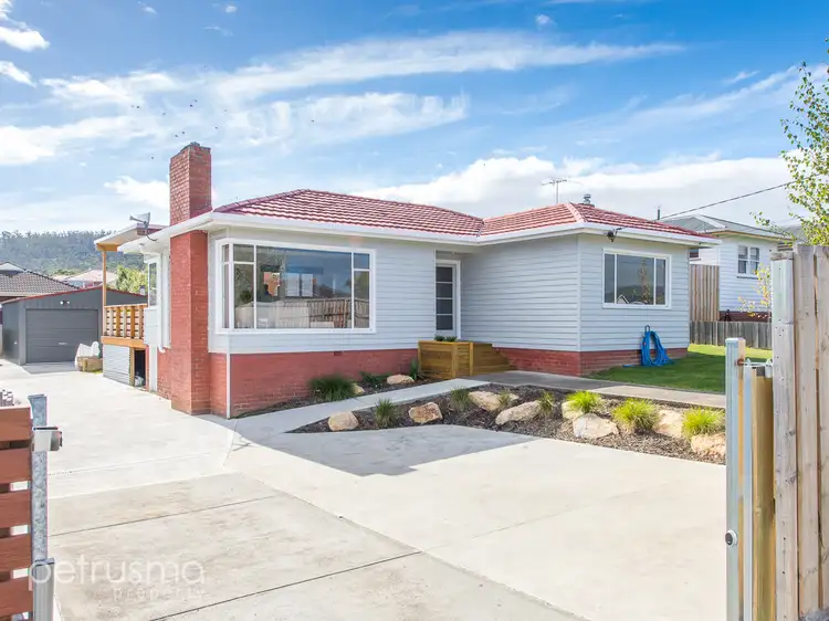 Main view of Homely house listing, 246 Clarence Street, Howrah TAS 7018