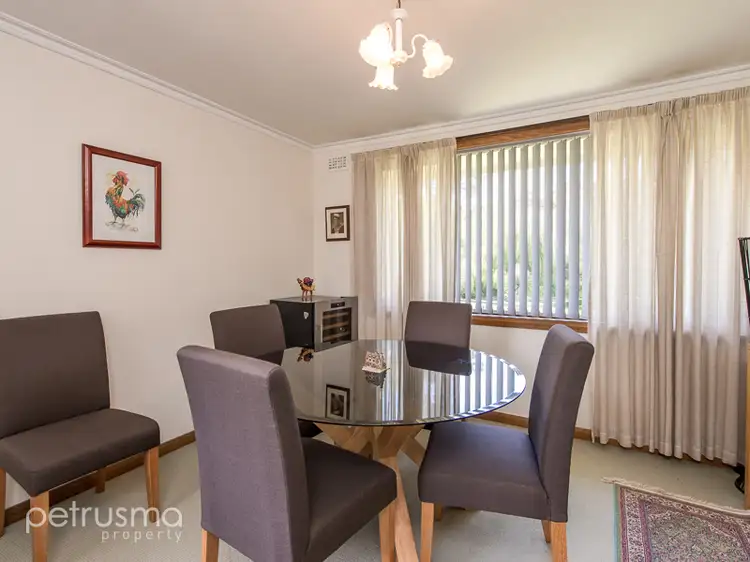 Third view of Homely house listing, 57 Corinth Street, Howrah TAS 7018