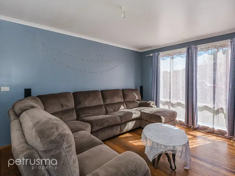 Fifth view of Homely house listing, 43 Celtic Place, Gagebrook TAS 7030