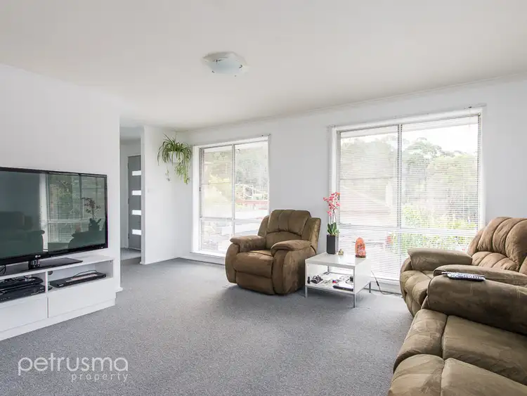 Sixth view of Homely house listing, 58 Nankoor Crescent, Howrah TAS 7018