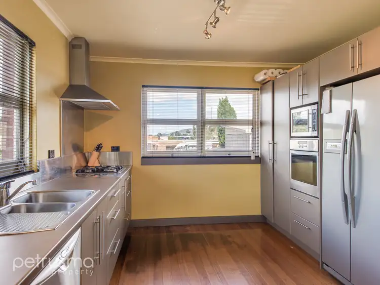 Fifth view of Homely house listing, 165 Derwent Avenue, Lindisfarne TAS 7015
