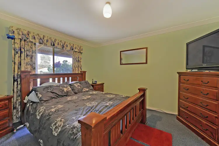 Sixth view of Homely house listing, 809 Back River Road, Magra TAS 7140