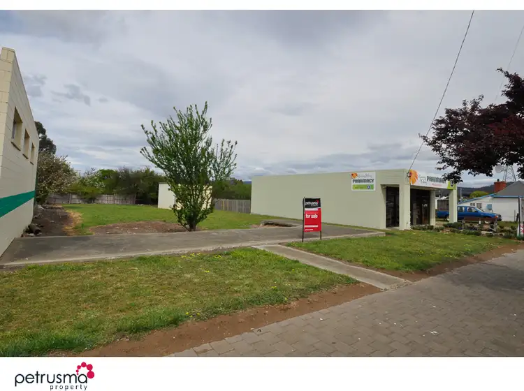 Fourth view of Homely land listing, 22 Vicary Street, Triabunna TAS 7190