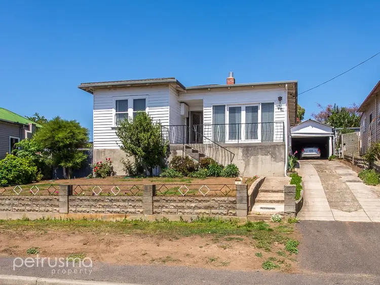 68 Montagu Street, New Norfolk TAS 7140