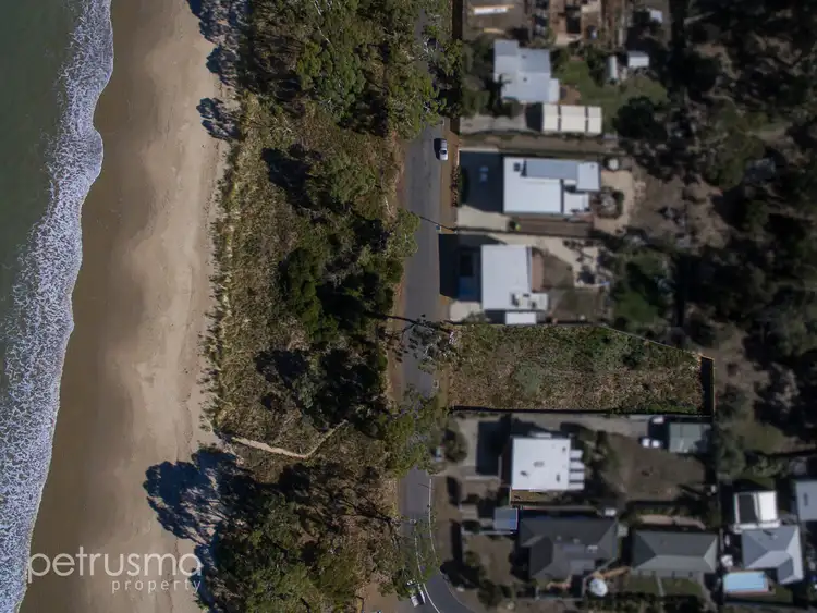 Sixth view of Homely land listing, 3 Esplanade, Seven Mile Beach TAS 7170