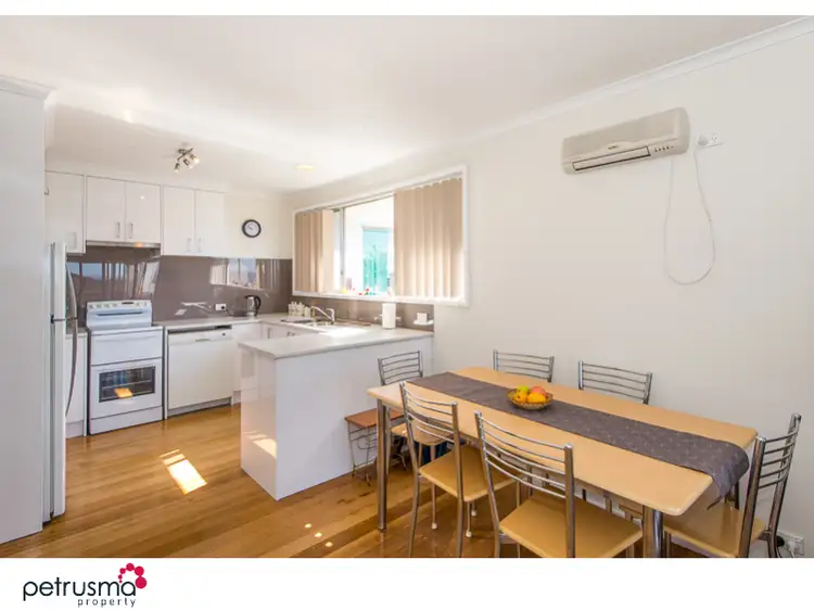 Third view of Homely house listing, 17 Alford Street, Howrah TAS 7018