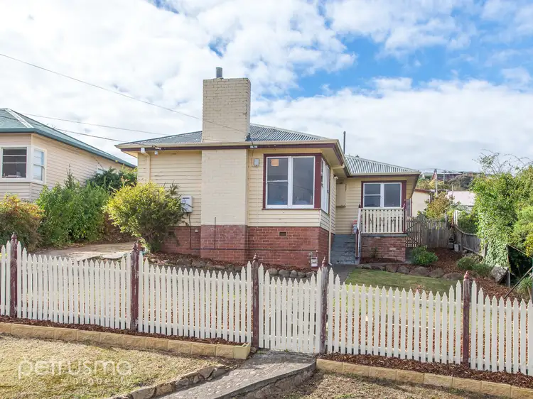 3 Blair Street