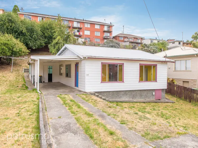 Fifth view of Homely house listing, 112 Springfield Avenue, West Moonah TAS 7009