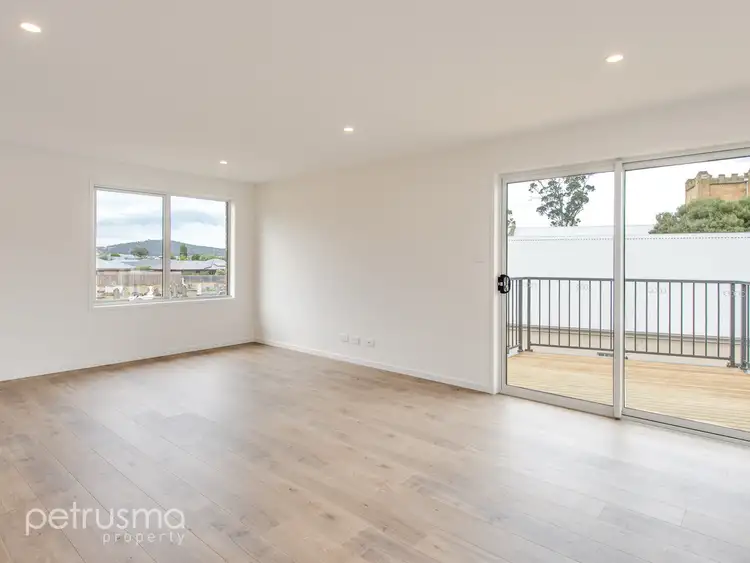 Fourth view of Homely unit listing, 3/87 Cavenor Drive, Rokeby TAS 7019