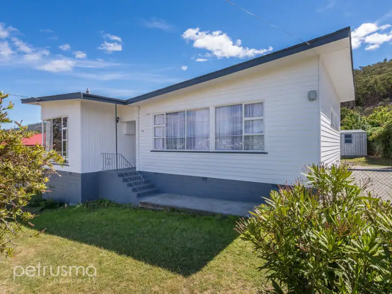 Main view of Homely house listing, 55 Sycamore Road, Risdon Vale TAS 7016