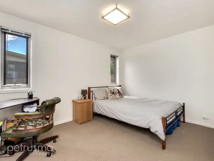 Sixth view of Homely unit listing, 1/32 Mariah Crescent, Oakdowns TAS 7019