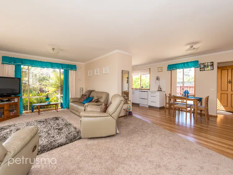 Fifth view of Homely house listing, 52 Winston Avenue, Seven Mile Beach TAS 7170