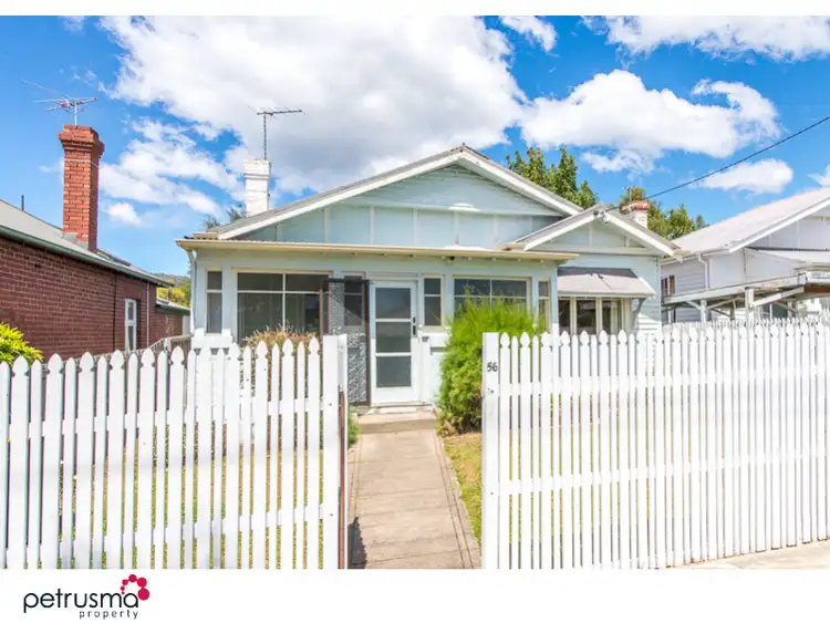 Third view of Homely house listing, 56 View Street, Sandy Bay TAS 7005