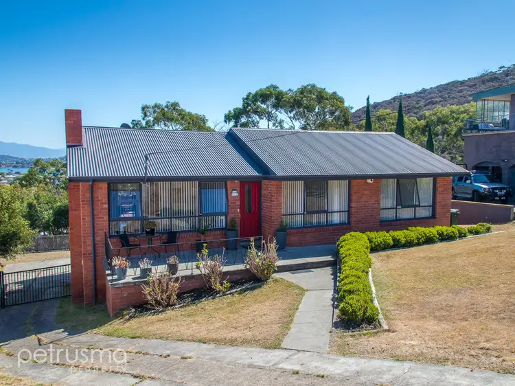 Main view of Homely house listing, 16 Tunah Street, Howrah TAS 7018