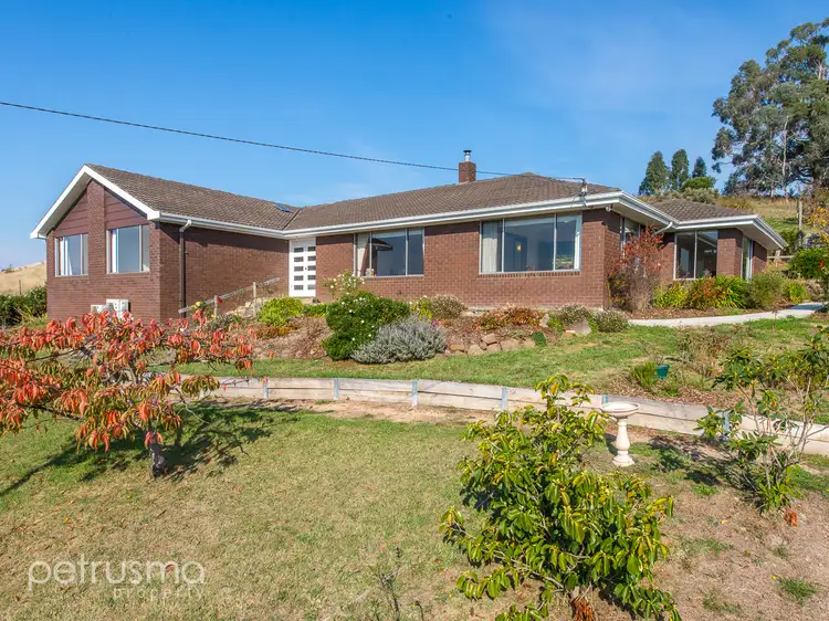 Main view of Homely house listing, 46 Frosts Road, Margate TAS 7054