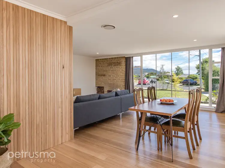 Fourth view of Homely house listing, 17 Lorraine Crescent, Rosetta TAS 7010