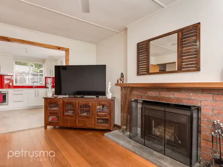 Fifth view of Homely house listing, 8 Jimbirn Street, Berriedale TAS 7011