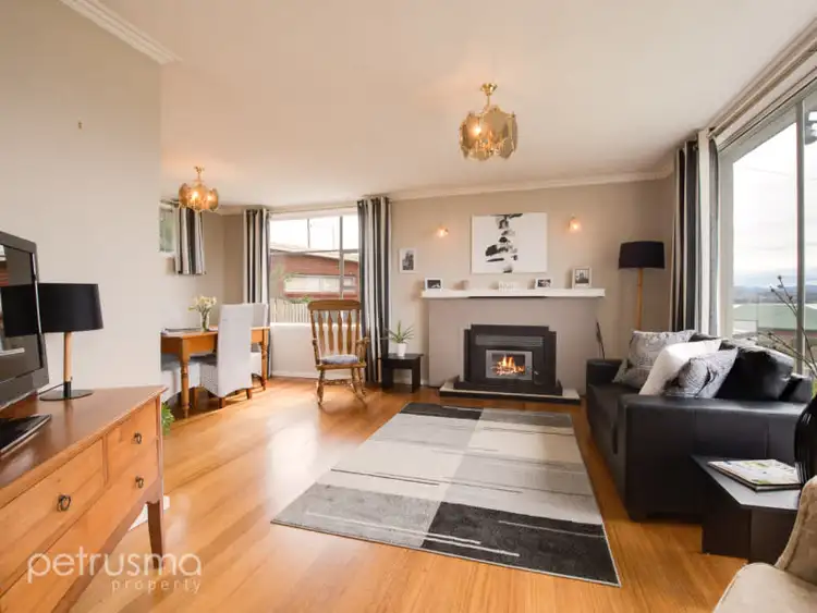Third view of Homely house listing, 26 Lorraine Crescent, Rosetta TAS 7010