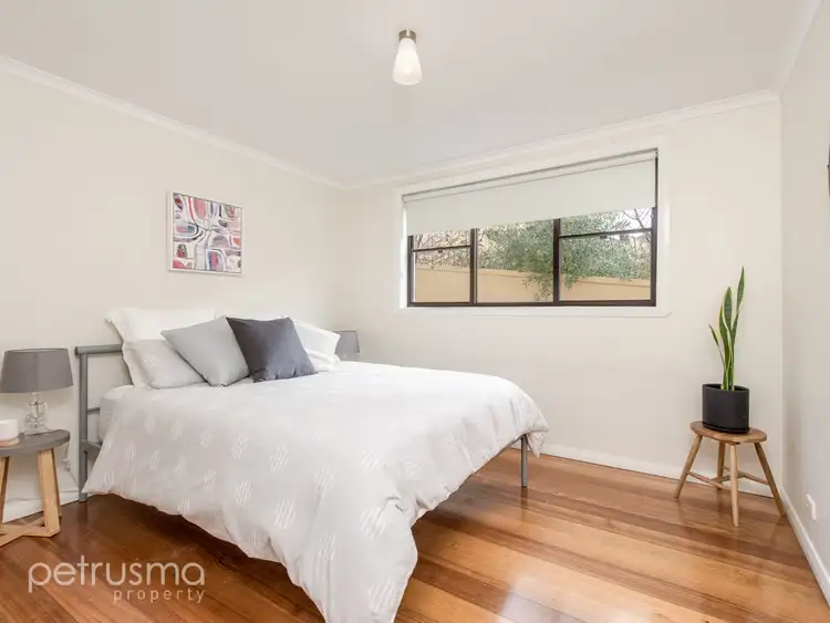 Fifth view of Homely unit listing, 2/1 Chessington Court, Sandy Bay TAS 7005