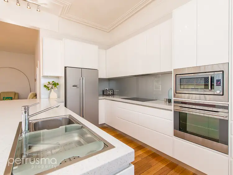 Fifth view of Homely house listing, 177 East Derwent Highway, Lindisfarne TAS 7015