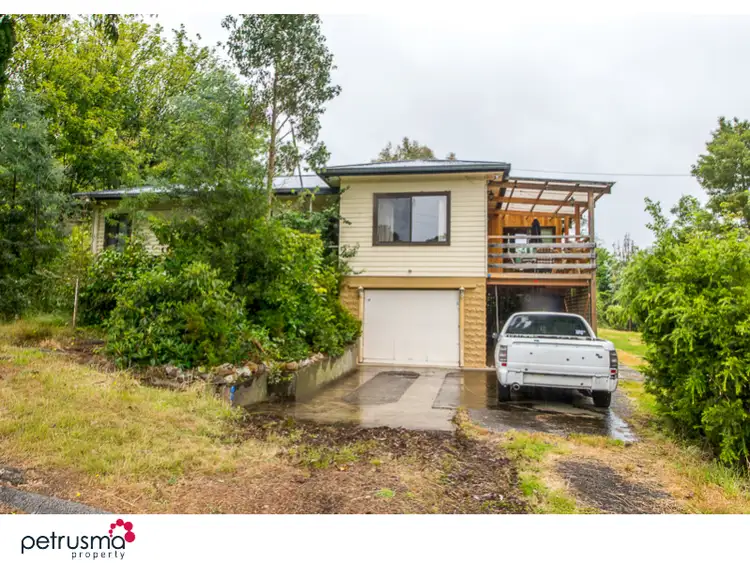 Second view of Homely house listing, 4 Park View Crescent, Maydena TAS 7140
