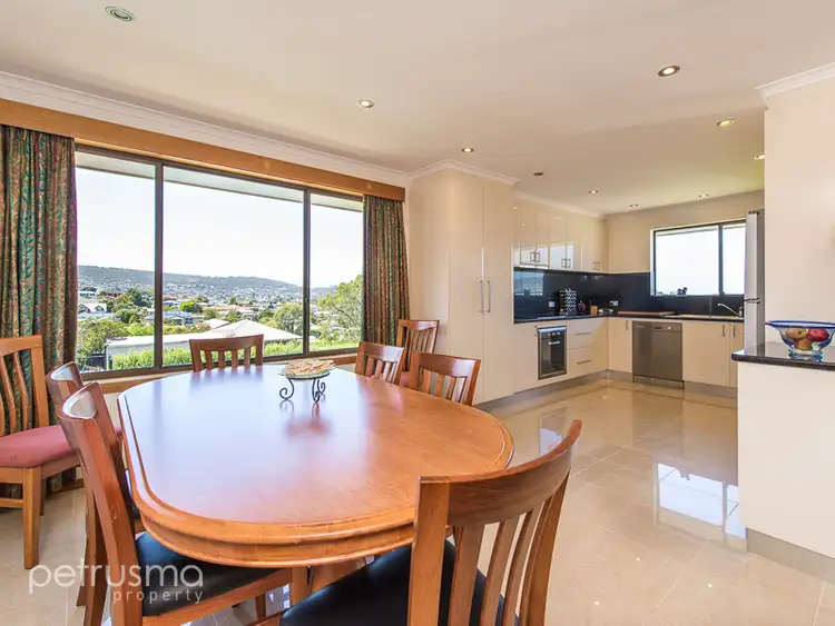 Fifth view of Homely house listing, 47 Hill Street, Bellerive TAS 7018