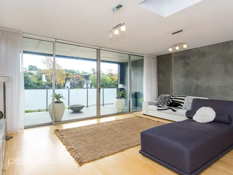 Fifth view of Homely townhouse listing, 1/8 Wells Parade, Blackmans Bay TAS 7052