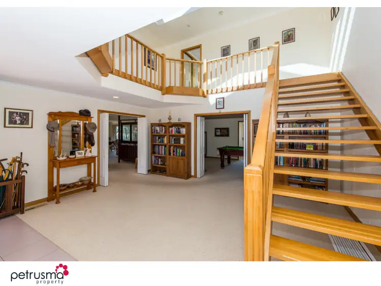 Fifth view of Homely house listing, 6 Cootamundra Court, Dodges Ferry TAS 7173