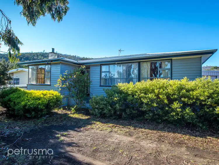 Main view of Homely house listing, 1 Sycamore Road, Risdon Vale TAS 7016