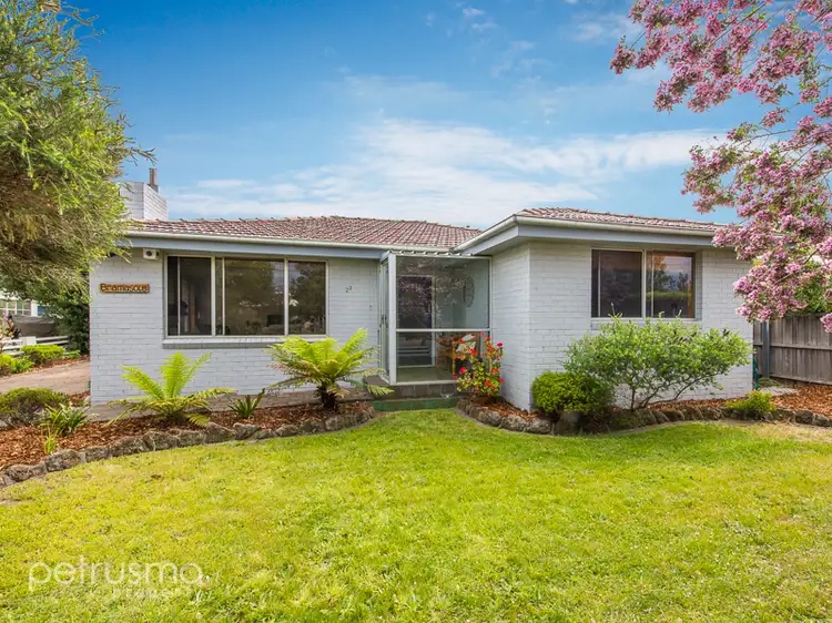 23 Cremorne Avenue, Cremorne TAS 7024