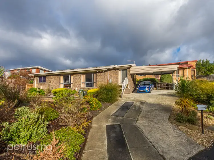 Main view of Homely house listing, 30 Battersby Drive, Claremont TAS 7011