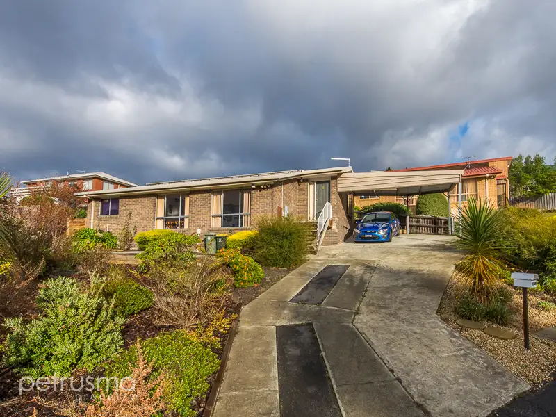 Main view of Homely house listing, 30 Battersby Drive, Claremont TAS 7011