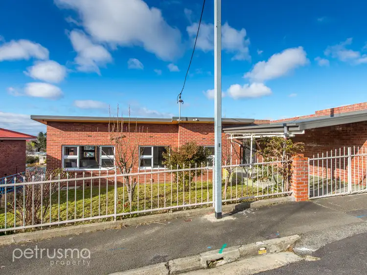 Main view of Homely house listing, 14 Sherbourne Avenue,, West Hobart TAS 7000