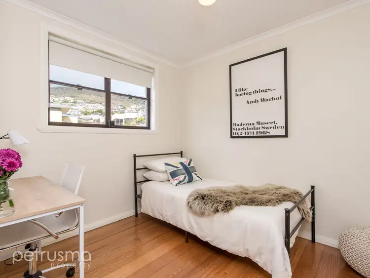 Sixth view of Homely unit listing, 2/1 Chessington Court, Sandy Bay TAS 7005