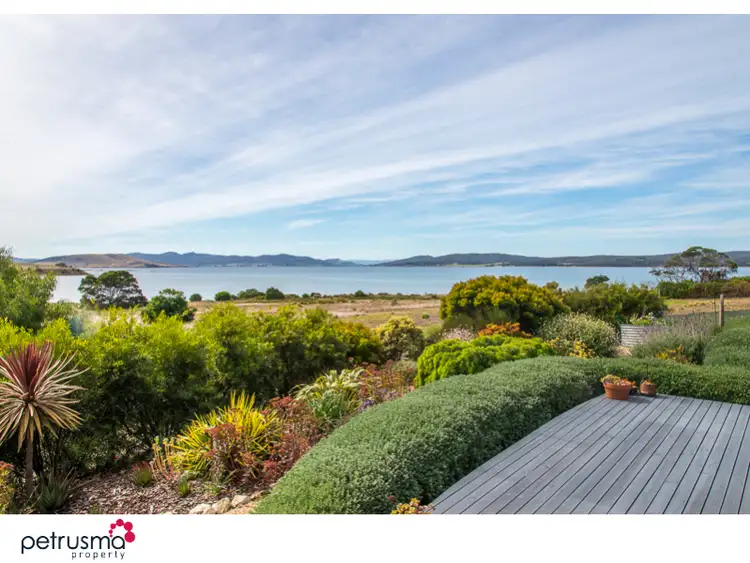 Third view of Homely house listing, 34 Meadows Place, Opossum Bay TAS 7023