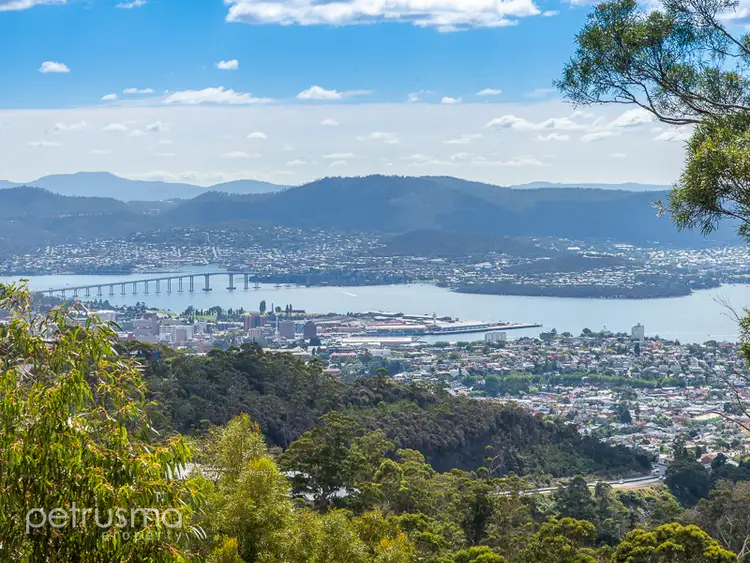 Third view of Homely land listing, 14 Woodcutters Road, Tolmans Hill TAS 7007
