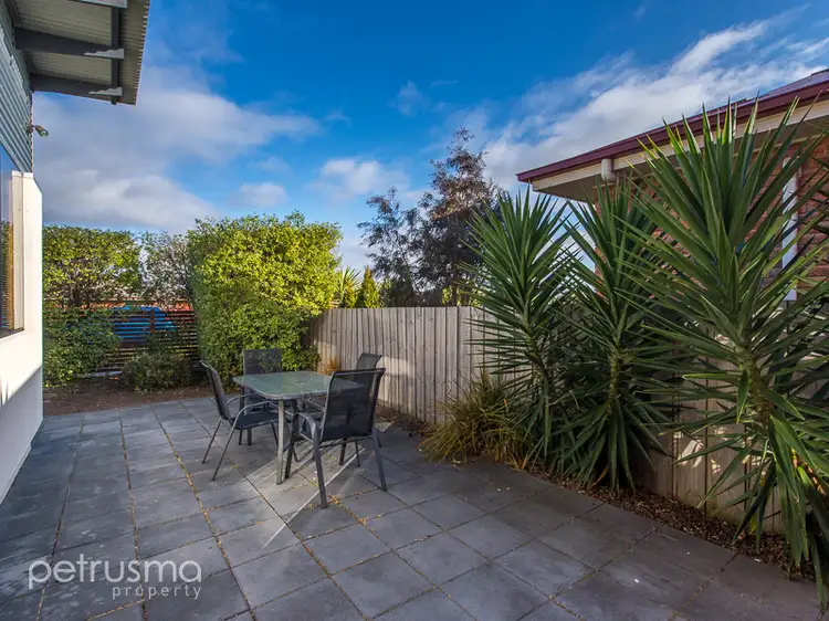 Fifth view of Homely villa listing, 1 / 29 Nash Street, Sorell TAS 7172