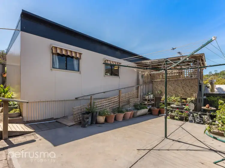 Second view of Homely house listing, 41 Wellington Road, Lindisfarne TAS 7015