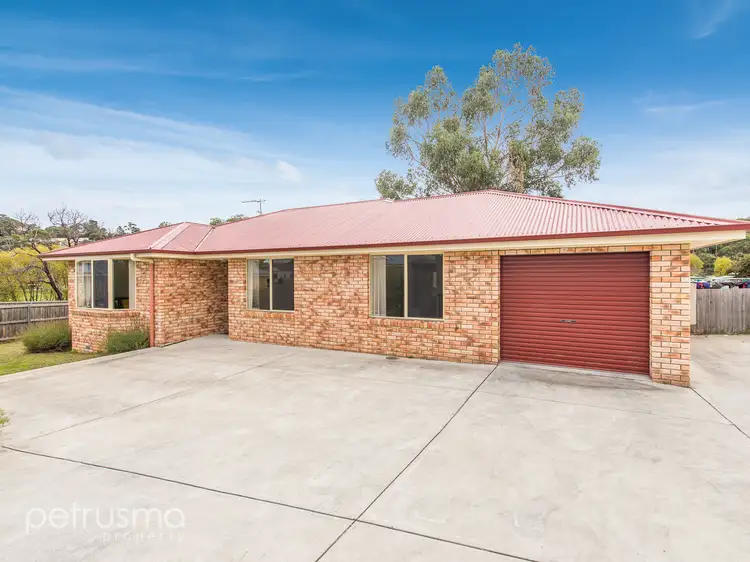 Main view of Homely house listing, 2/6 Erebus Street, Warrane TAS 7018