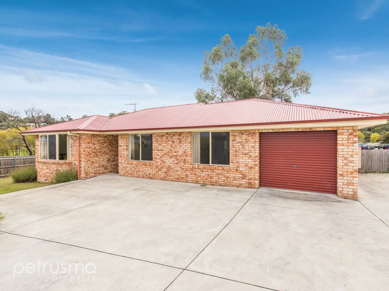 Main view of Homely house listing, 2/6 Erebus Street, Warrane TAS 7018