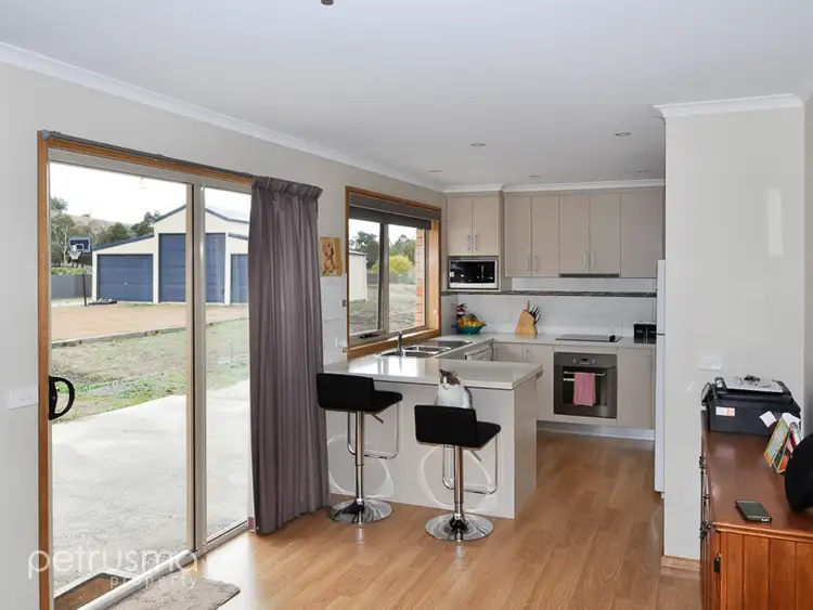 Third view of Homely house listing, 5 Alexander Circle, Campania TAS 7026