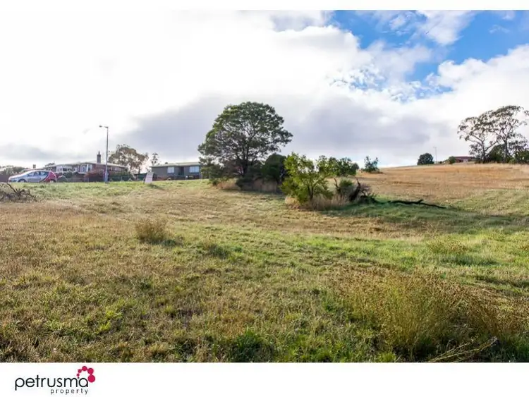 Third view of Homely land listing, 7 Fisher Drive, Herdsmans Cove TAS 7030