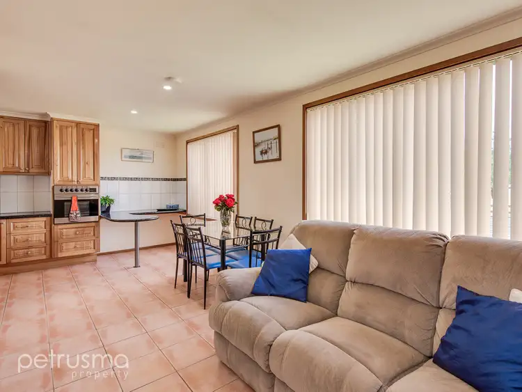 Fourth view of Homely house listing, 15 Mayland Court, Rokeby TAS 7019
