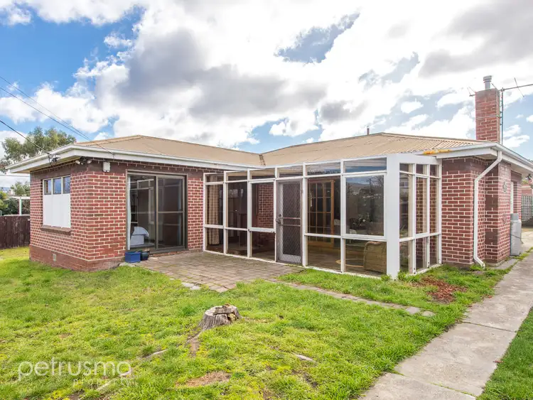 Main view of Homely house listing, 56 Allumba Street, Howrah TAS 7018