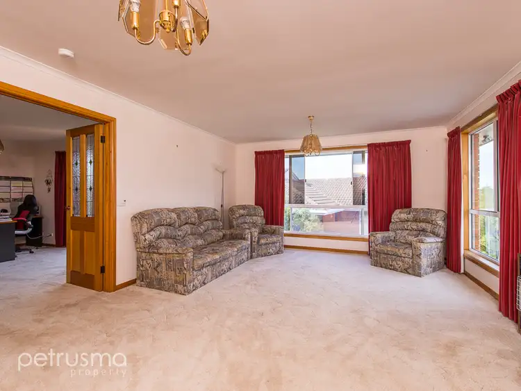 Third view of Homely house listing, 14 Chardonnay Drive, Berriedale TAS 7011