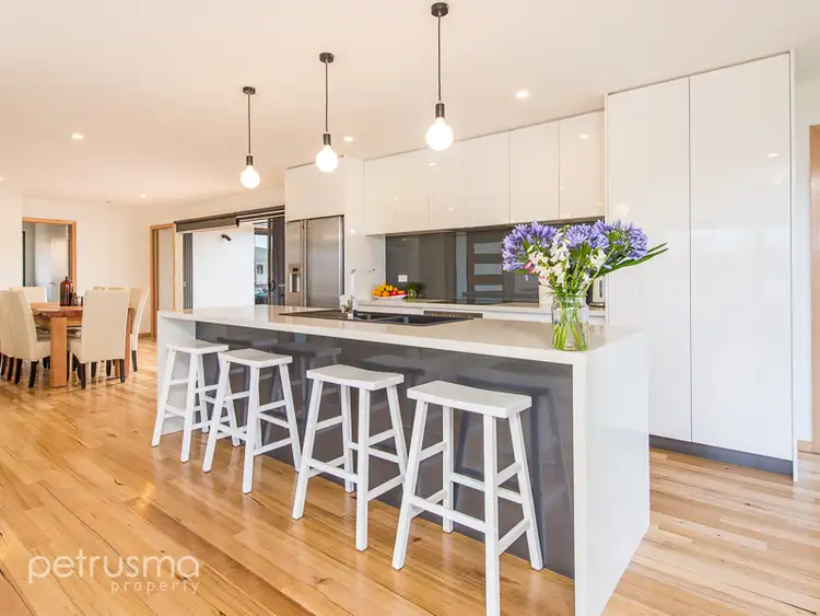 Fourth view of Homely house listing, 20 Mariah Crescent, Oakdowns TAS 7019