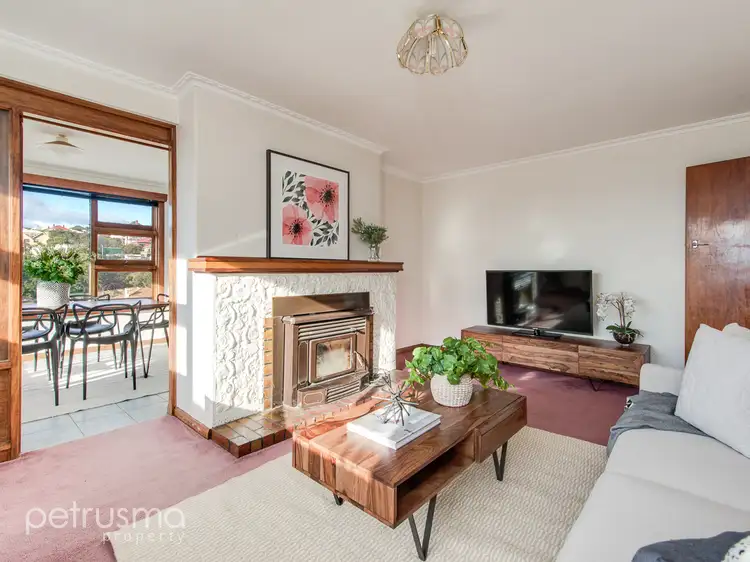 Third view of Homely house listing, 14 Sherbourne Avenue,, West Hobart TAS 7000