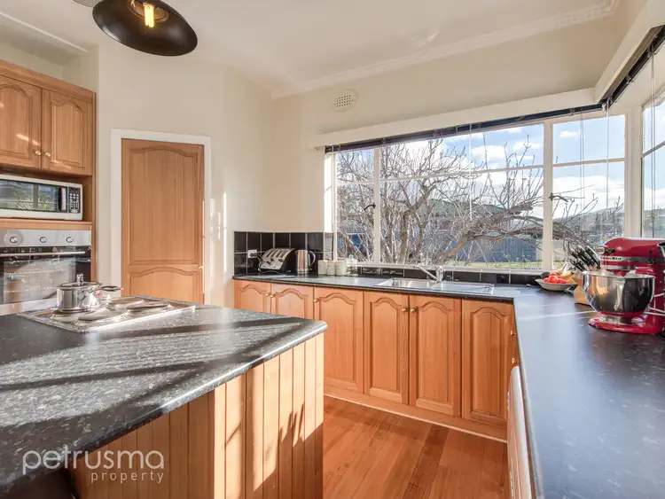 Second view of Homely house listing, 2 Brammall Street, Lindisfarne TAS 7015