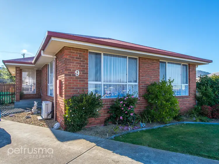9 Cloak Place, Old Beach TAS 7017